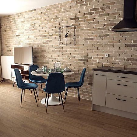 Concept One Apartment Краков Экстерьер фото