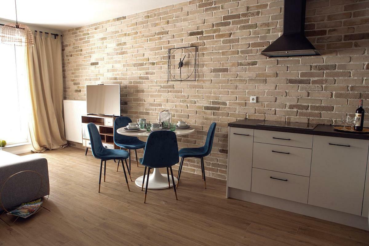 Concept One Apartment Краков Экстерьер фото