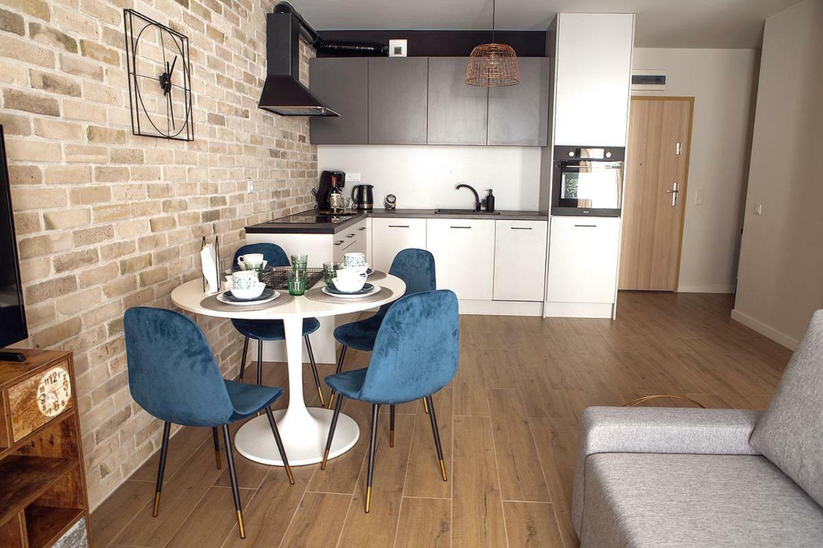 Concept One Apartment Краков Экстерьер фото